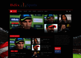 Bdixsports.com thumbnail