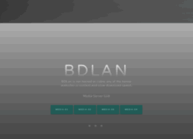 Bdlan.net thumbnail