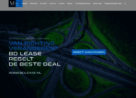 Bdlease.nl thumbnail Bdlease.nl thumbnail