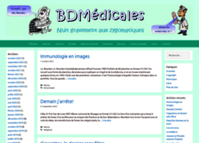 Bdmedicales.com thumbnail