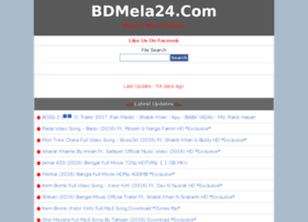 Bdmela24.com thumbnail