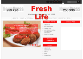 Bdnewsblog.com thumbnail