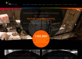 Bdnuclear.co.uk thumbnail