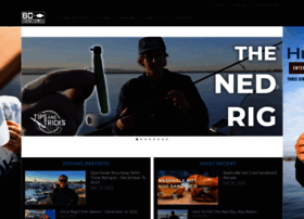 Bdoutdoors.com thumbnail