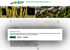 Bdp-online.de thumbnail