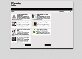 Bdtechnologyupdate.blogspot.com thumbnail