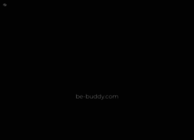 Be-buddy.com thumbnail
