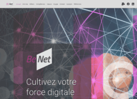 Be-net.fr thumbnail