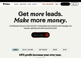 Be.podium.com thumbnail