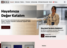 Bea-turkey.com thumbnail