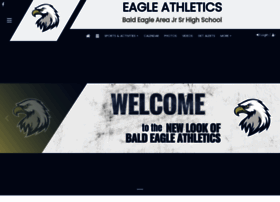 Beaathletics.org thumbnail