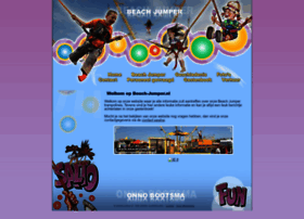 Beach-jumper.nl thumbnail Beach-jumper.nl thumbnail