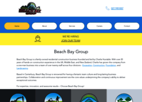 Beachbaylandscaping.co.nz thumbnail Beachbaylandscaping.co.nz thumbnail