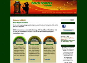 Beachboppers.com thumbnail