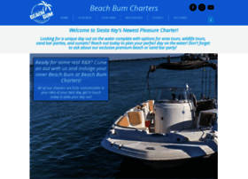 Beachbum-charters.com thumbnail