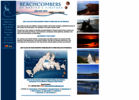 Beachcombersmv.com thumbnail