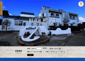 Beachhouse.jp thumbnail