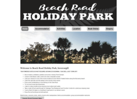 Beachroadholidaypark.co.nz thumbnail
