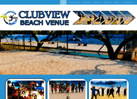 Beachsports.co.za thumbnail