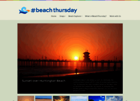 Beachthursday.com thumbnail