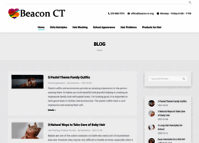 Beacon-ct.org thumbnail