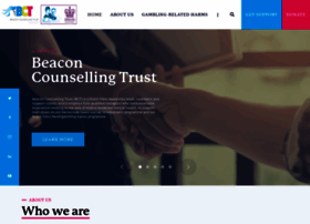 Beaconcounsellingtrust.co.uk thumbnail