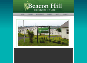 Beaconhill.co.za thumbnail Beaconhill.co.za thumbnail