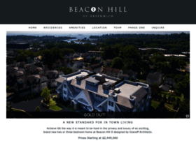 Beaconhill2ofgreenwich.com thumbnail