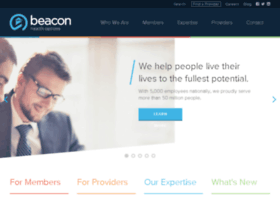 Beaconhs.com thumbnail