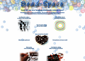 Bead-space.com thumbnail