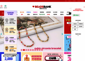 Beadsbank.com thumbnail