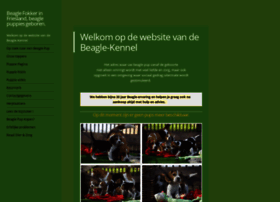 Beagle-kennel.nl thumbnail