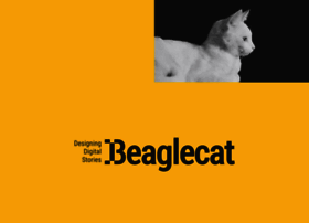 Beaglecat.com thumbnail