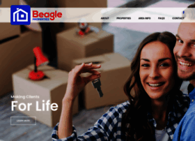 Beagleproperties.com thumbnail