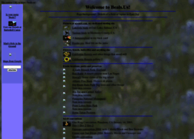 Beals.us thumbnail
