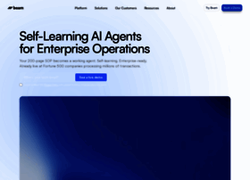 Beam.ai thumbnail