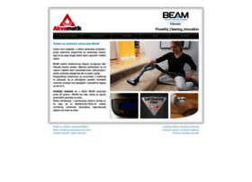 Beam.rs thumbnail Beam.rs thumbnail