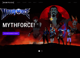 Beamdog.com thumbnail