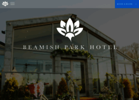 Beamish-park-hotel.co.uk thumbnail