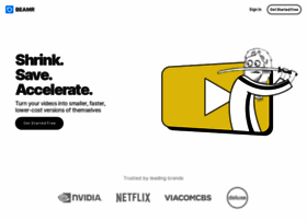 Beamrvideo.com thumbnail