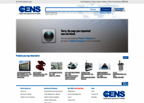 Beamtech.com.tw thumbnail
