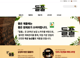 Beankorea.com thumbnail
