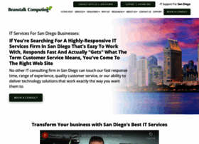 Beanstalkcomputing.com thumbnail