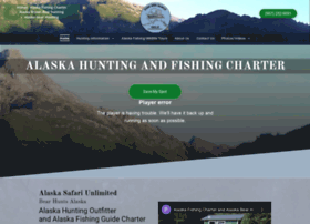 Bear-hunts-alaska.com thumbnail