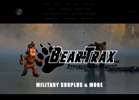 Bear-trax.com thumbnail