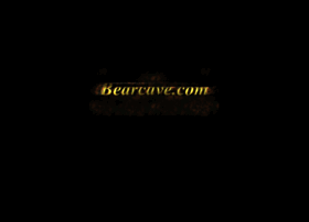 Bearcave.com thumbnail