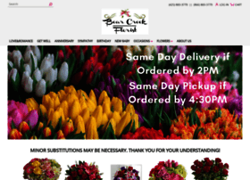 Bearcreekflorist.com thumbnail