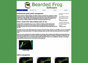Beardedfrog.com thumbnail