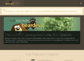 Beardev.net thumbnail