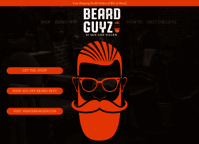 Beardguyz.com thumbnail